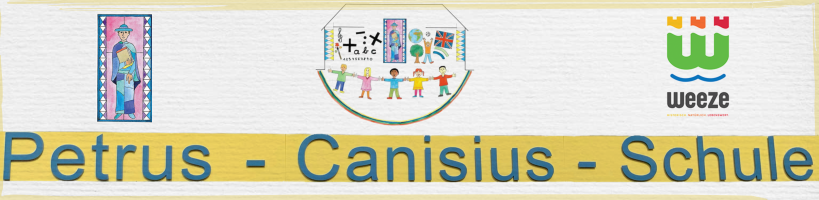 Weeze, KG Petrus-Canisius-Schule