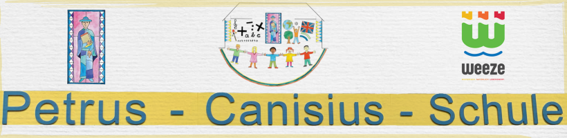 Weeze, KG Petrus-Canisius-Schule