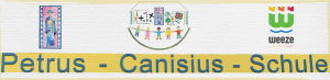Petrus-Canisius-Schule / LogineoNRW LMS